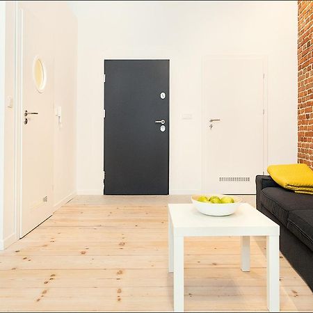 Terra Studio Dworcowa Apartment Wroclaw Exterior photo