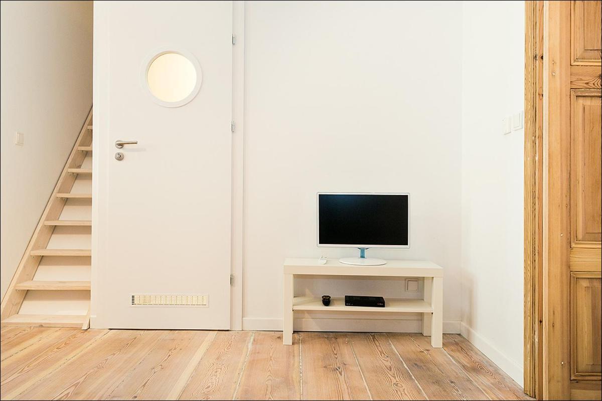Terra Studio Dworcowa Apartment Wroclaw Room photo