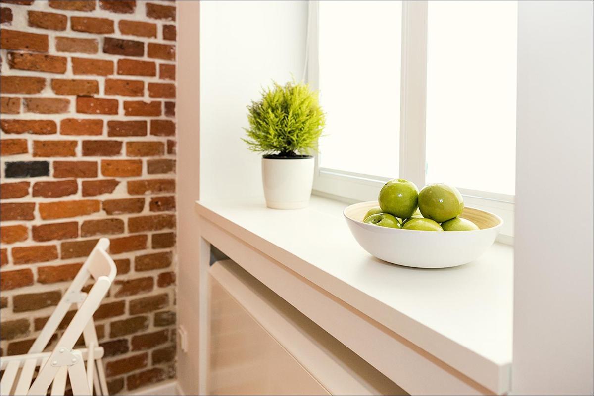 Terra Studio Dworcowa Apartment Wroclaw Room photo