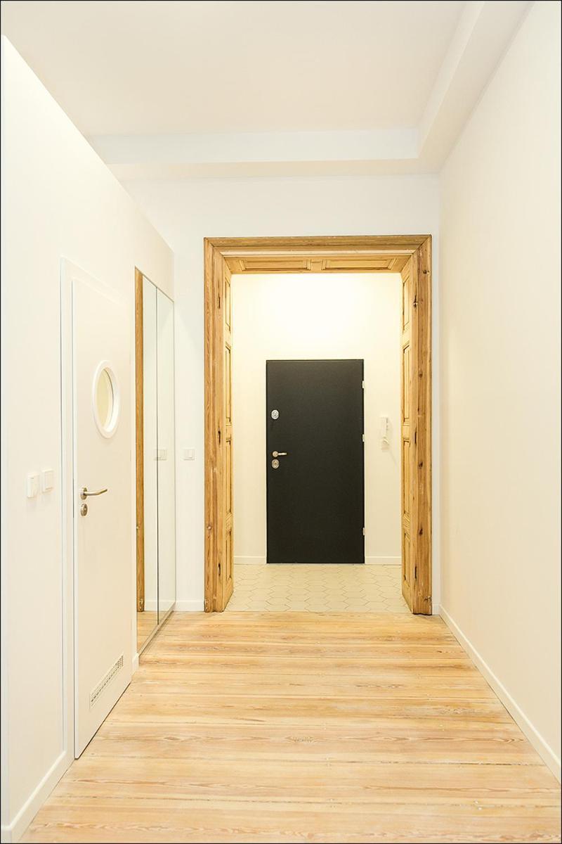 Terra Studio Dworcowa Apartment Wroclaw Exterior photo