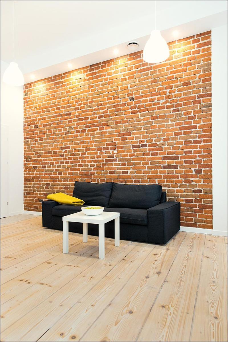 Terra Studio Dworcowa Apartment Wroclaw Exterior photo