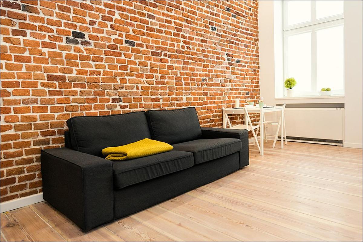 Terra Studio Dworcowa Apartment Wroclaw Room photo