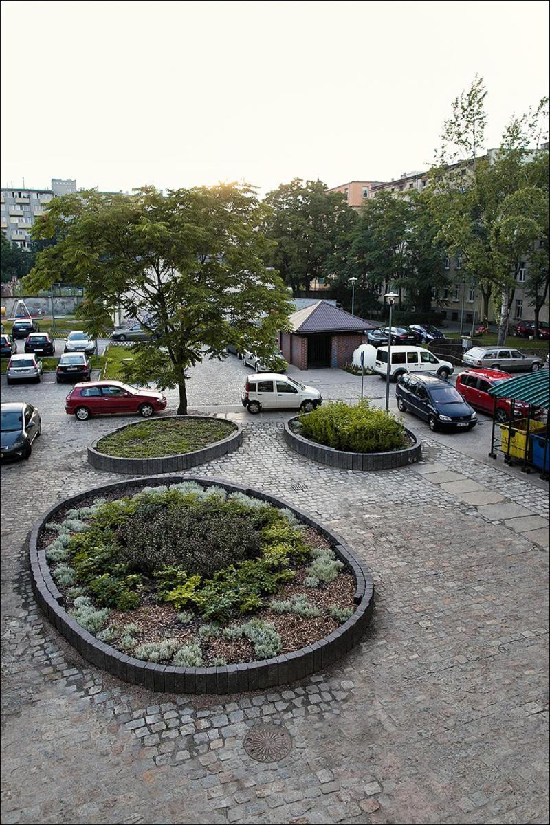 Terra Studio Dworcowa Apartment Wroclaw Exterior photo