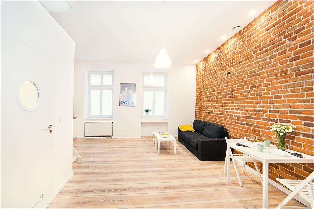 Terra Studio Dworcowa Apartment Wroclaw Exterior photo